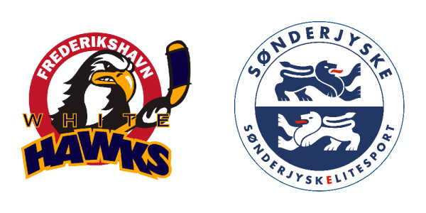 Frederikshavn White Hawks vs. SønderjyskE
