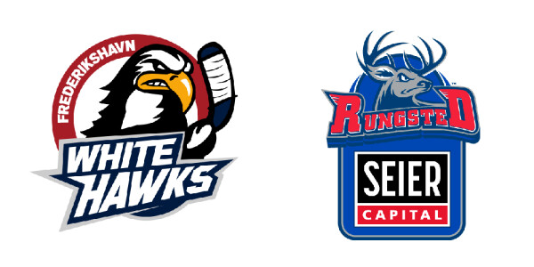 FREDAGSBRAG// White Hawks vs. Rungsted Seier Capital