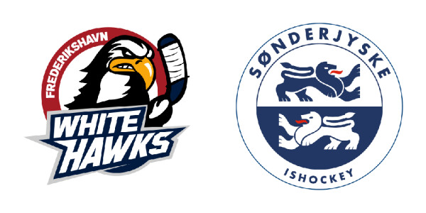 WHITE HAWKS VS. SØNDERJYSKE