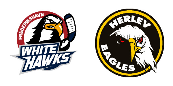 FREDAGSBRAG // White Hawks vs. Herlev Eagles