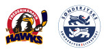 Frederikshavn White Hawks vs. SønderjyskE