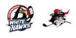 White Hawks vs. Rødovre Mighty Bulls