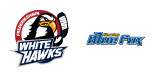 VETERANMATCH // White Hawks vs. Herning Blue Fox