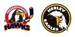 Frederikshavn White Hawks - Herlev Eagles