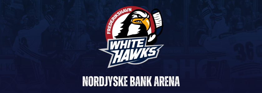 Sammen er vi White Hawks